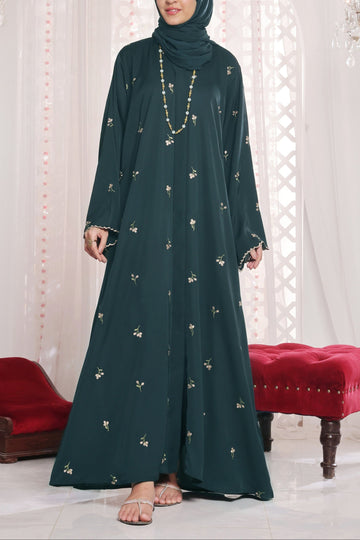 Hoorain