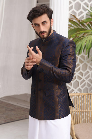 Prince Coat 73