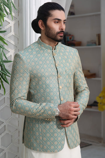 Prince Coat 75