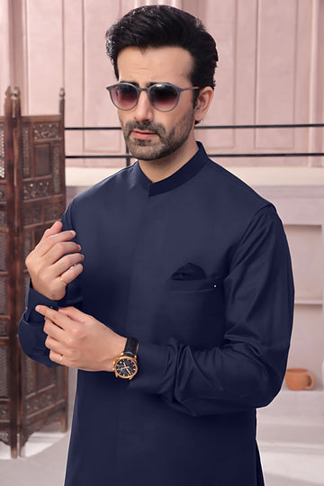 Empire Blue (3 Piece)