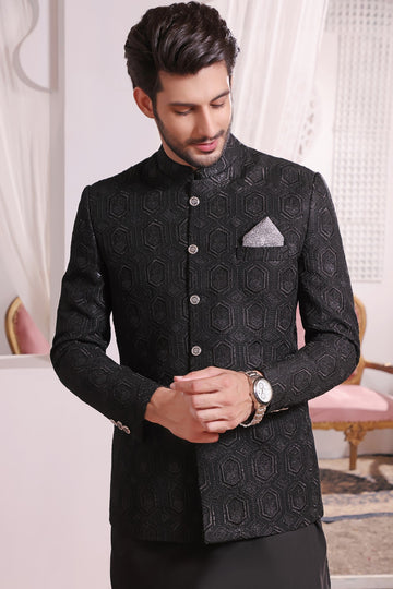 Prince Coat 52