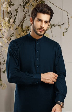 Persian Blue
