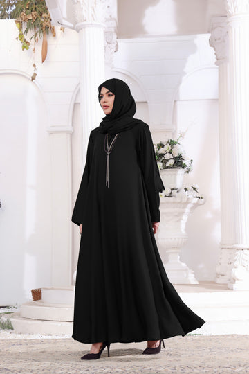 Omaima Black