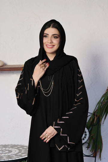Bareerah Black