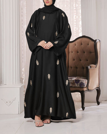 Zohra Black