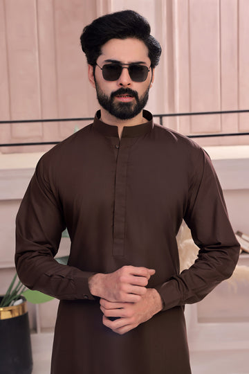 Cocoon Brown