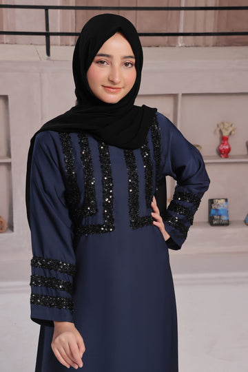Ember Blue Kids