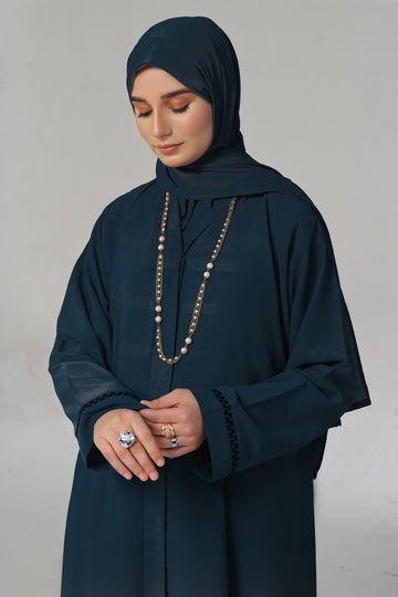 Ghazal Teal
