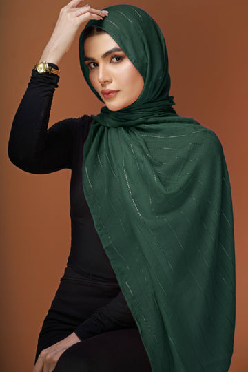 Stripes Lawn - Green