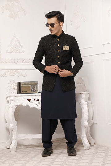 Prince Coat 15