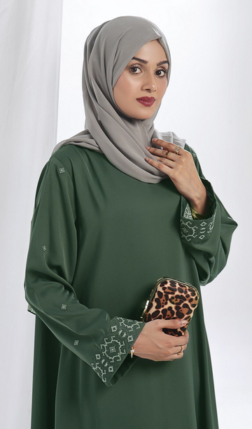 Mazneen