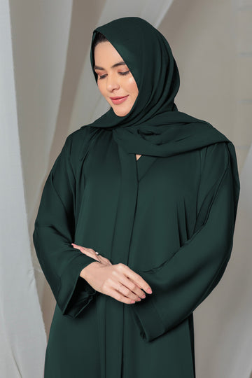 Midnight Green