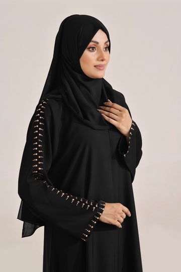 Sage Willow Black