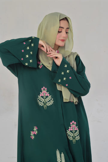 Ushna