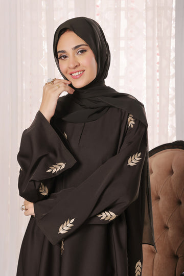 Zohra Brown