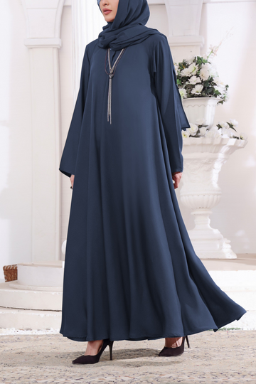 Omaima Blue
