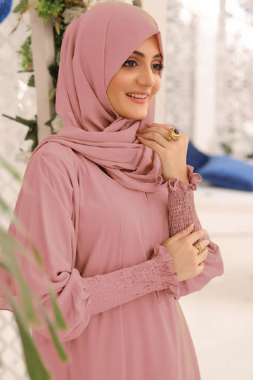 Pink Marwa
