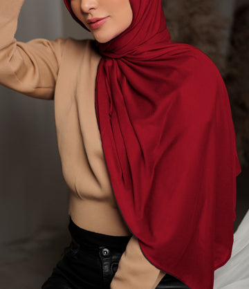 Jersey - Red