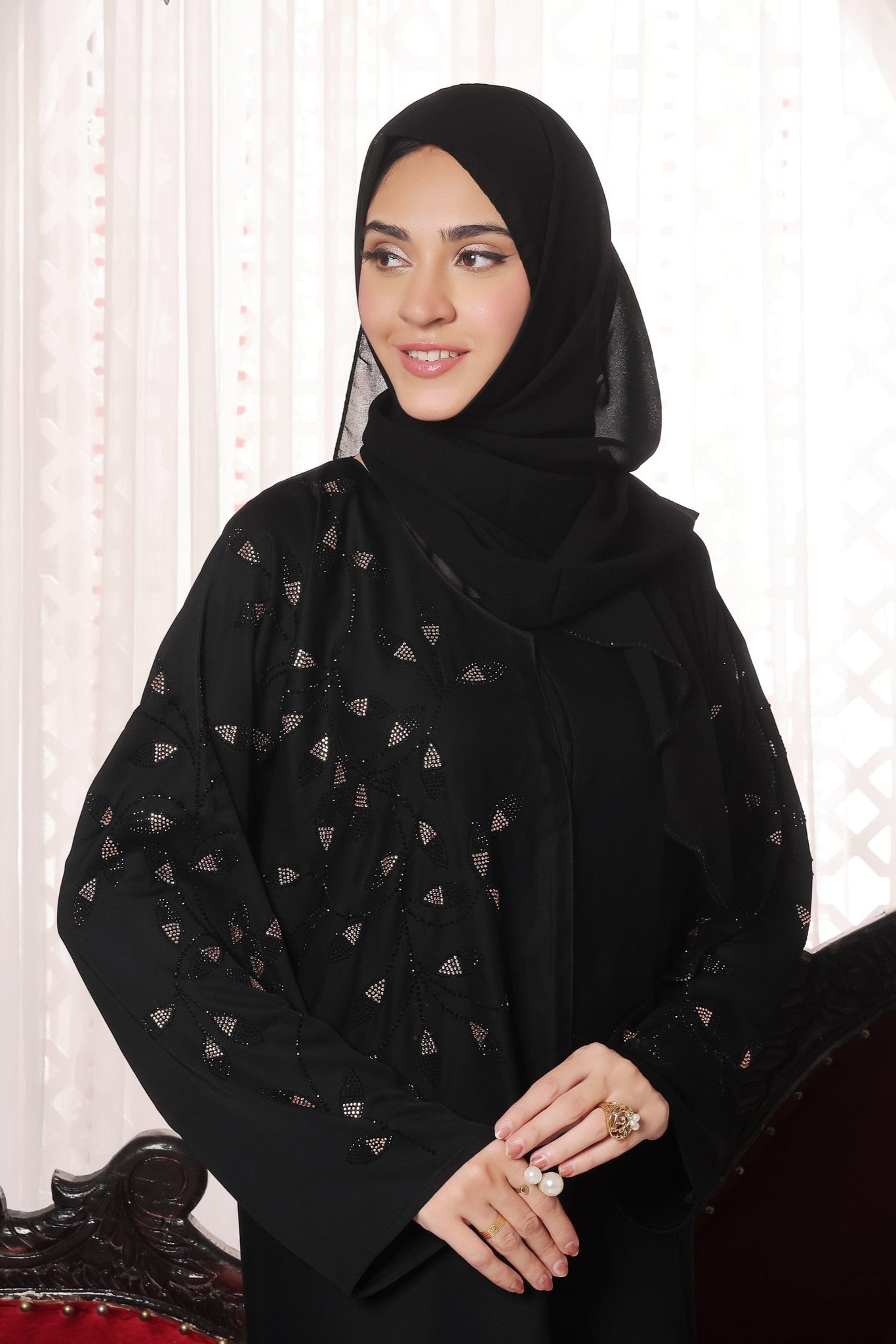 Ujala Black