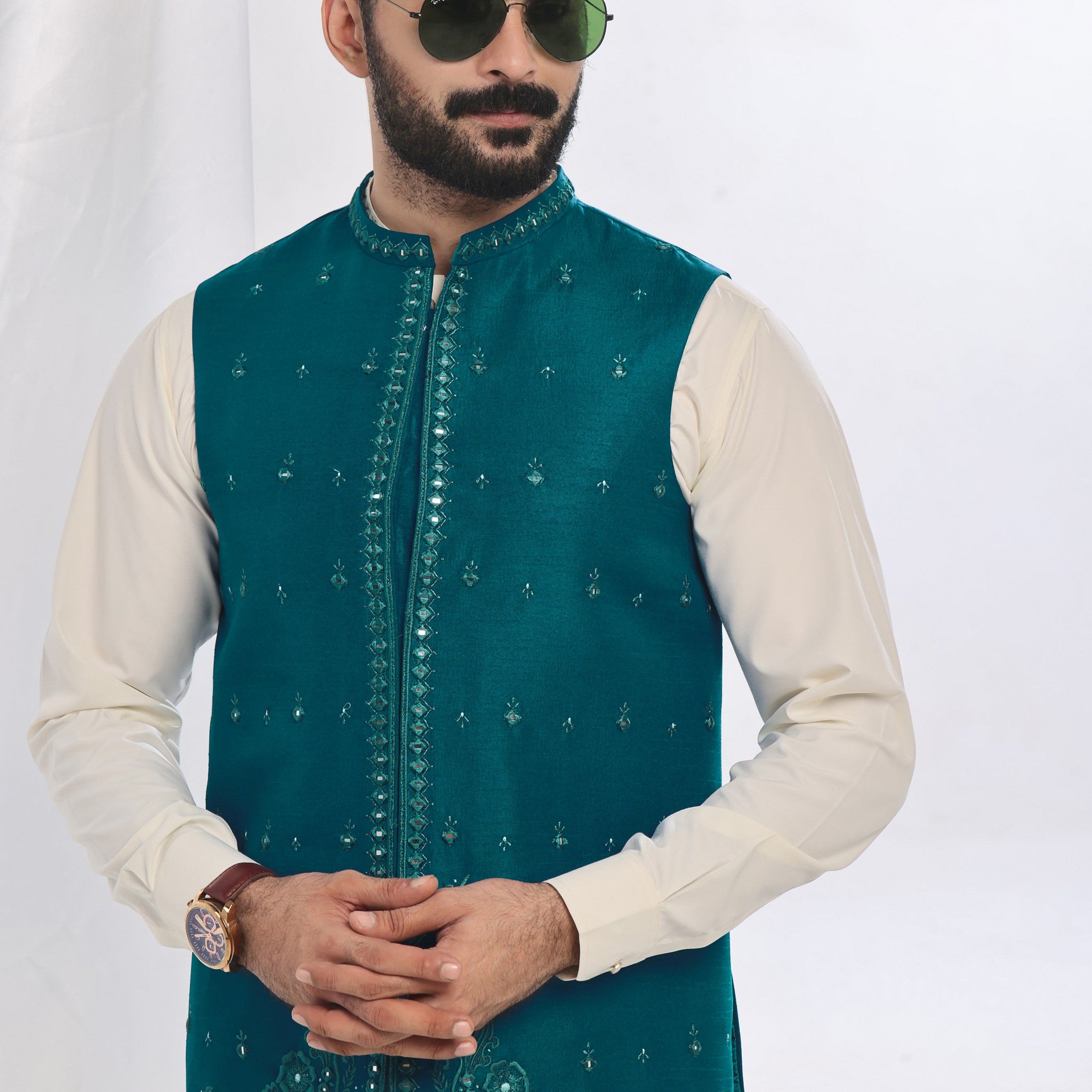 Waist Coat # 65