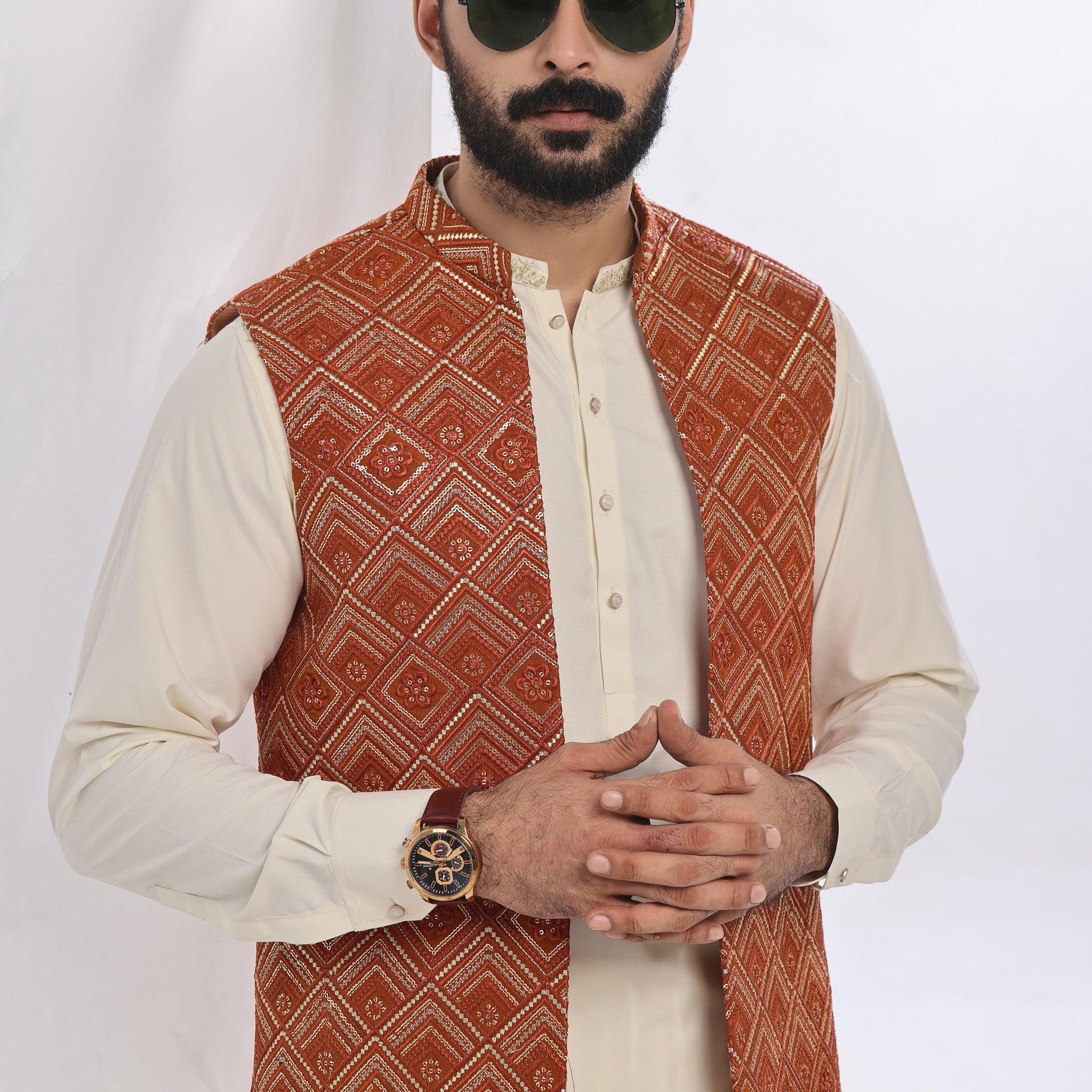 Waist Coat # 70
