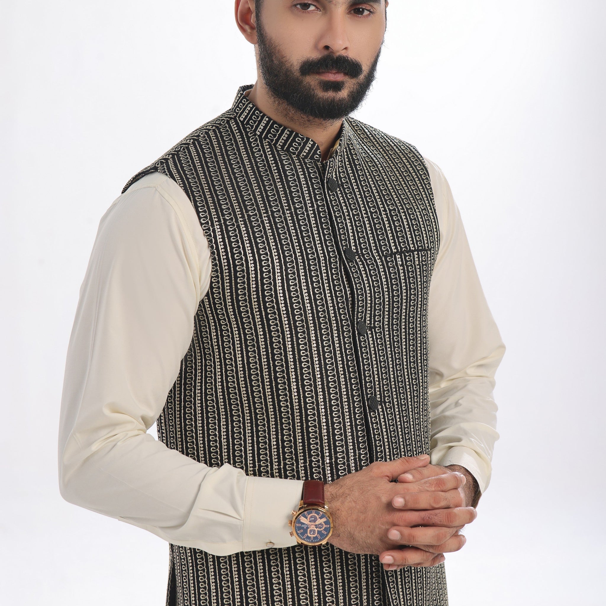 Waist Coat # 61