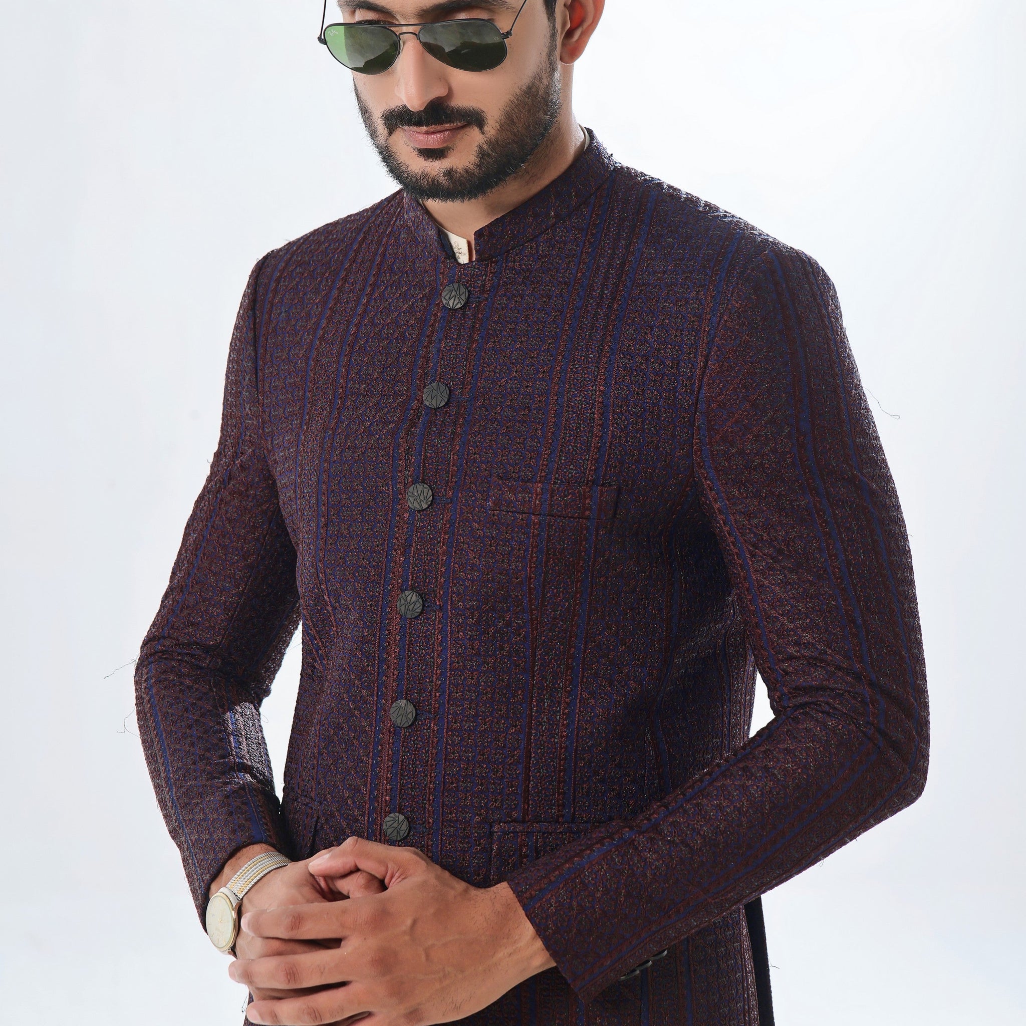 Prince Coat 97