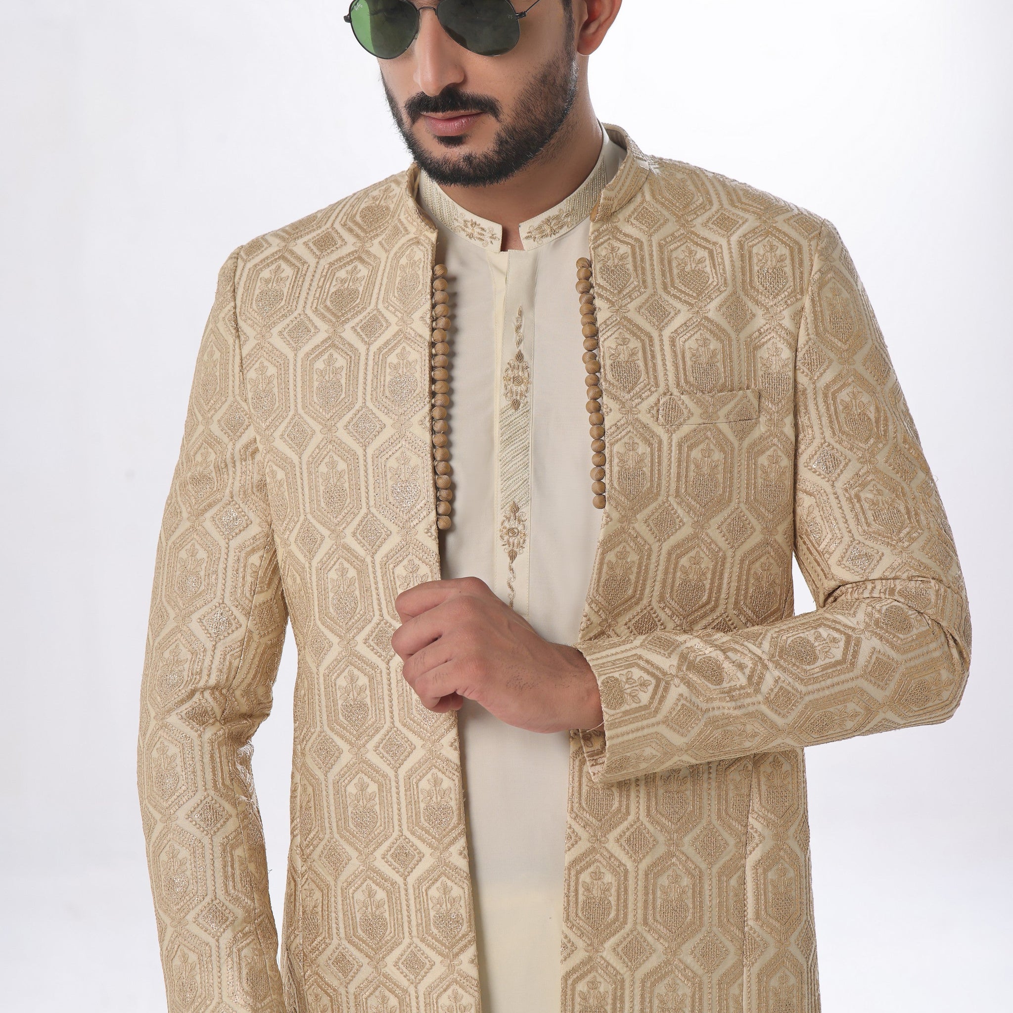 Prince Coat 99