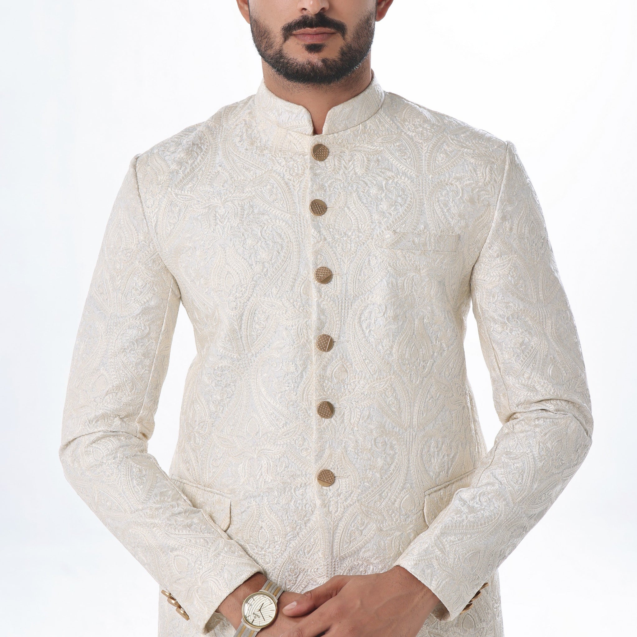 Prince Coat 100