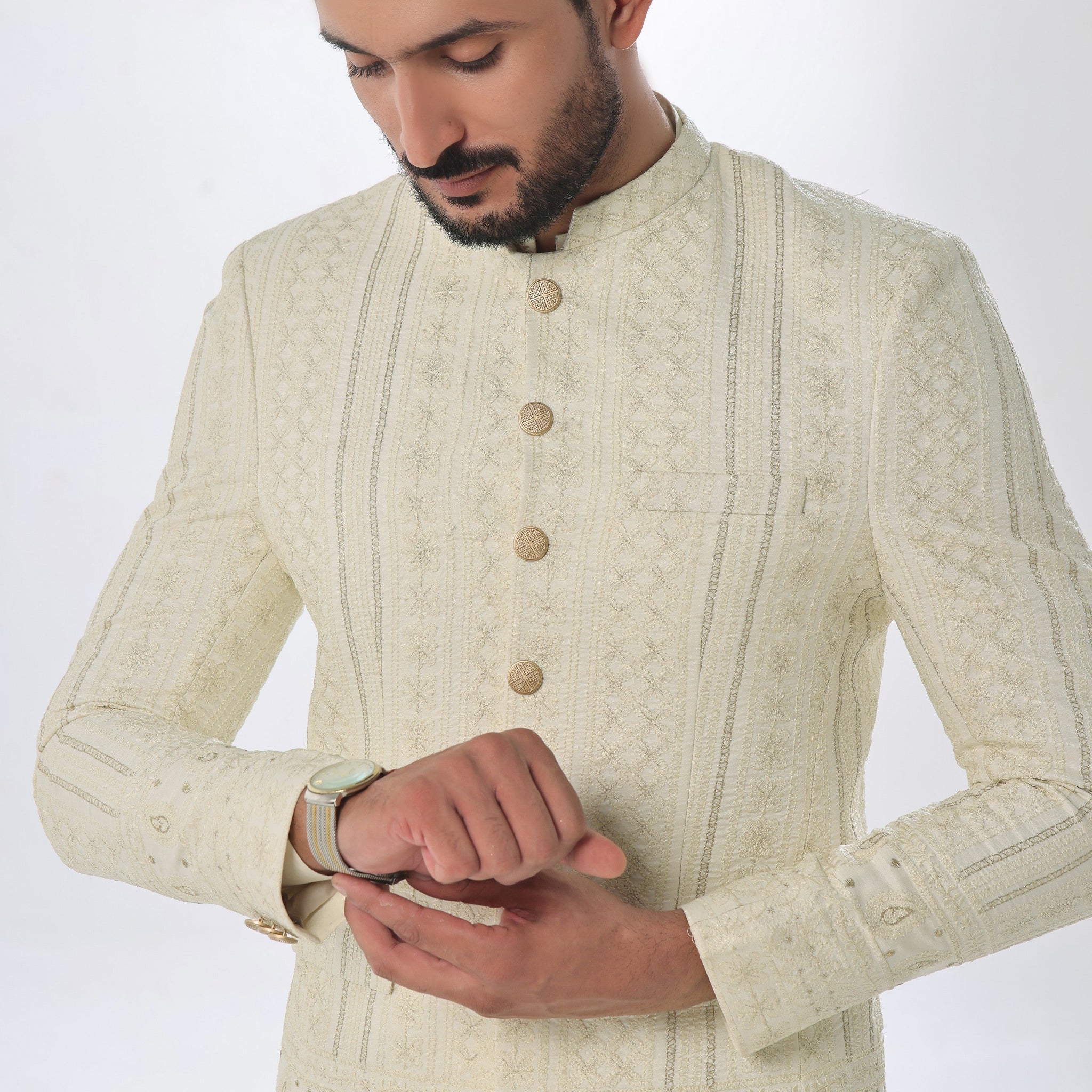 Prince Coat 102
