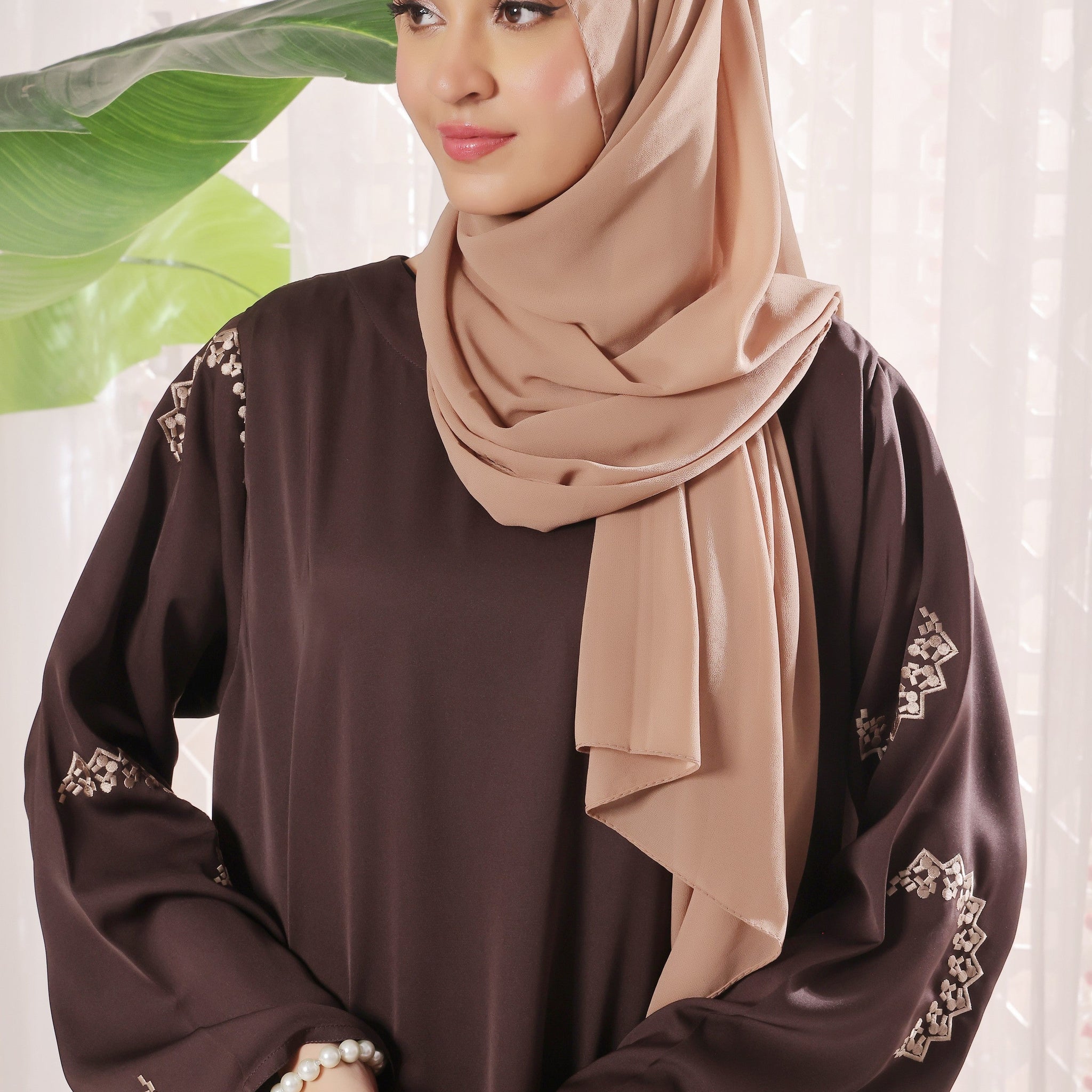 Celeste Brown
