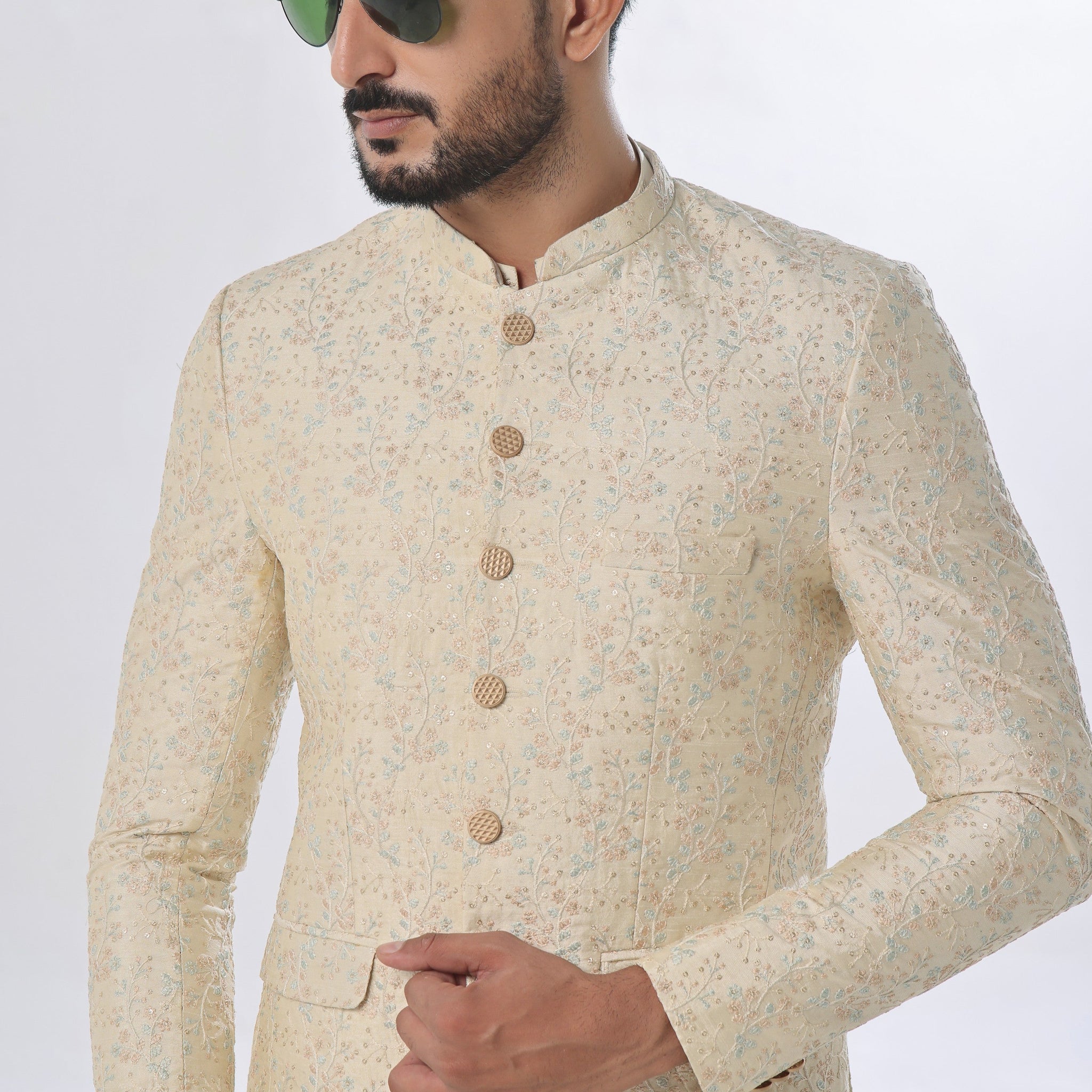 Prince Coat 105
