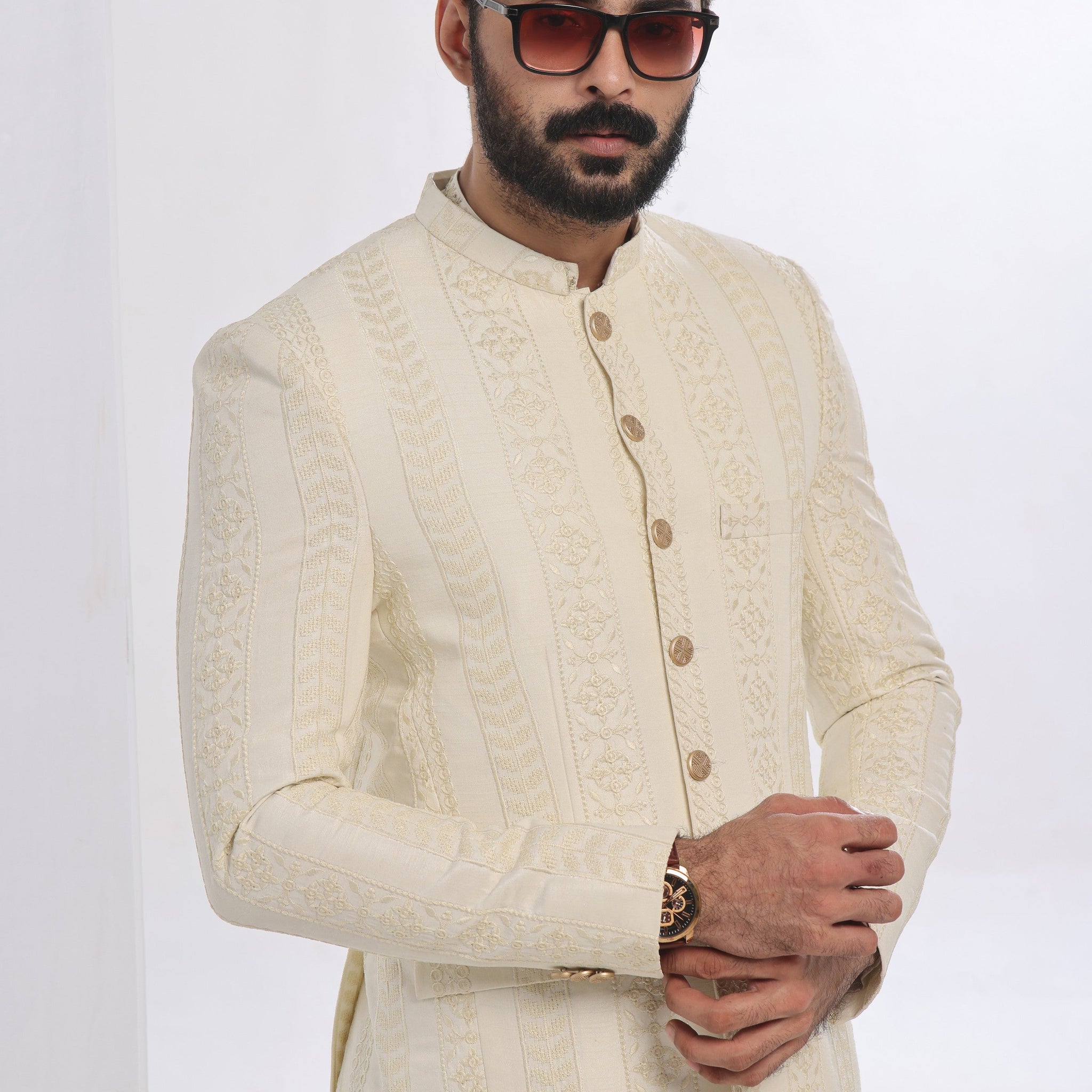 Prince Coat 96