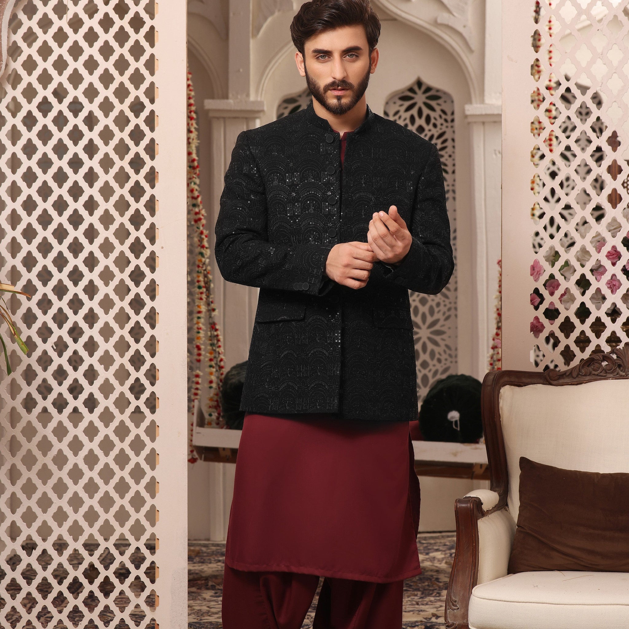 Prince Coat 70