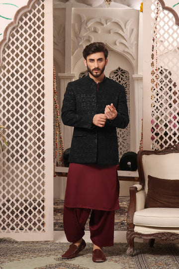 Prince Coat 70