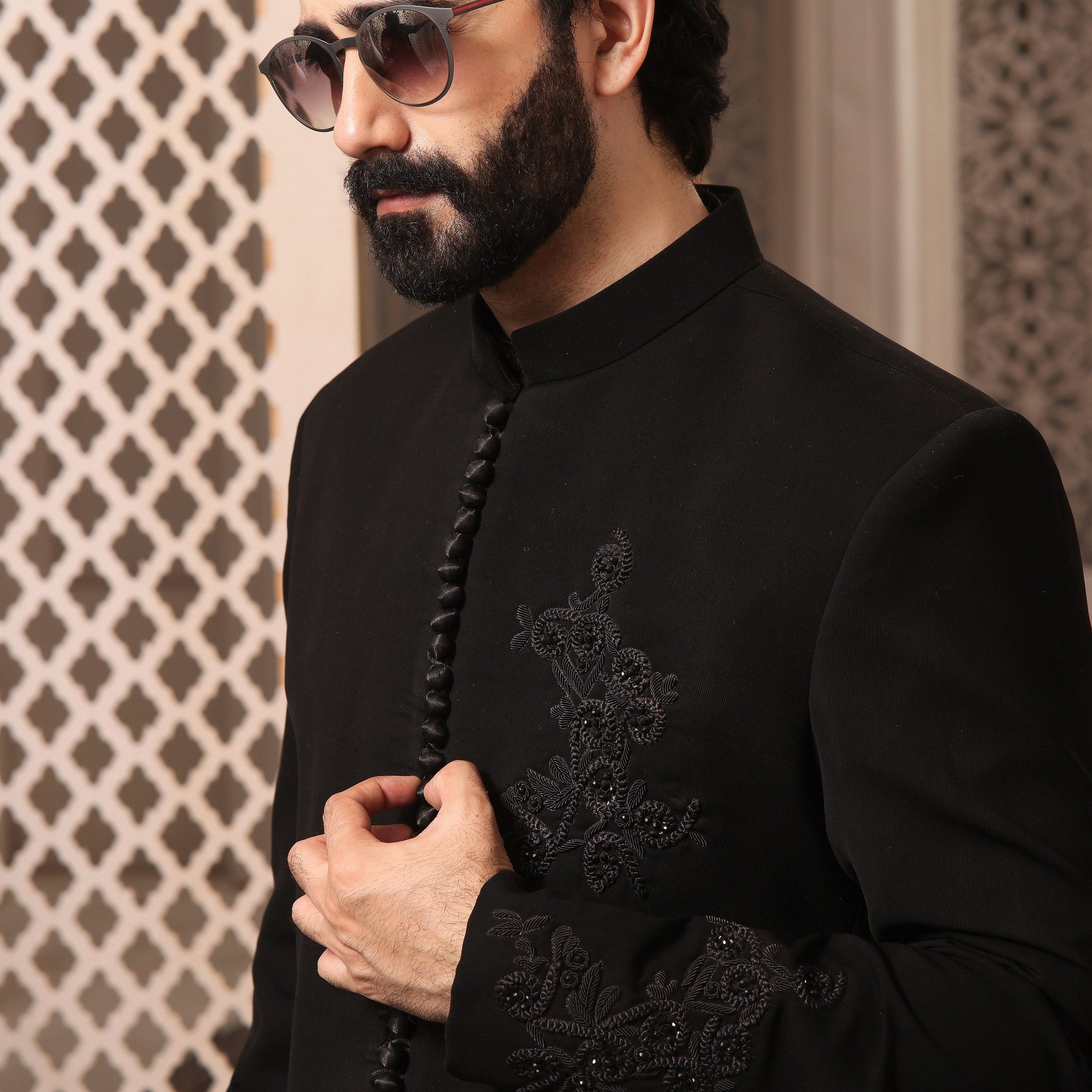 Prince Coat 71