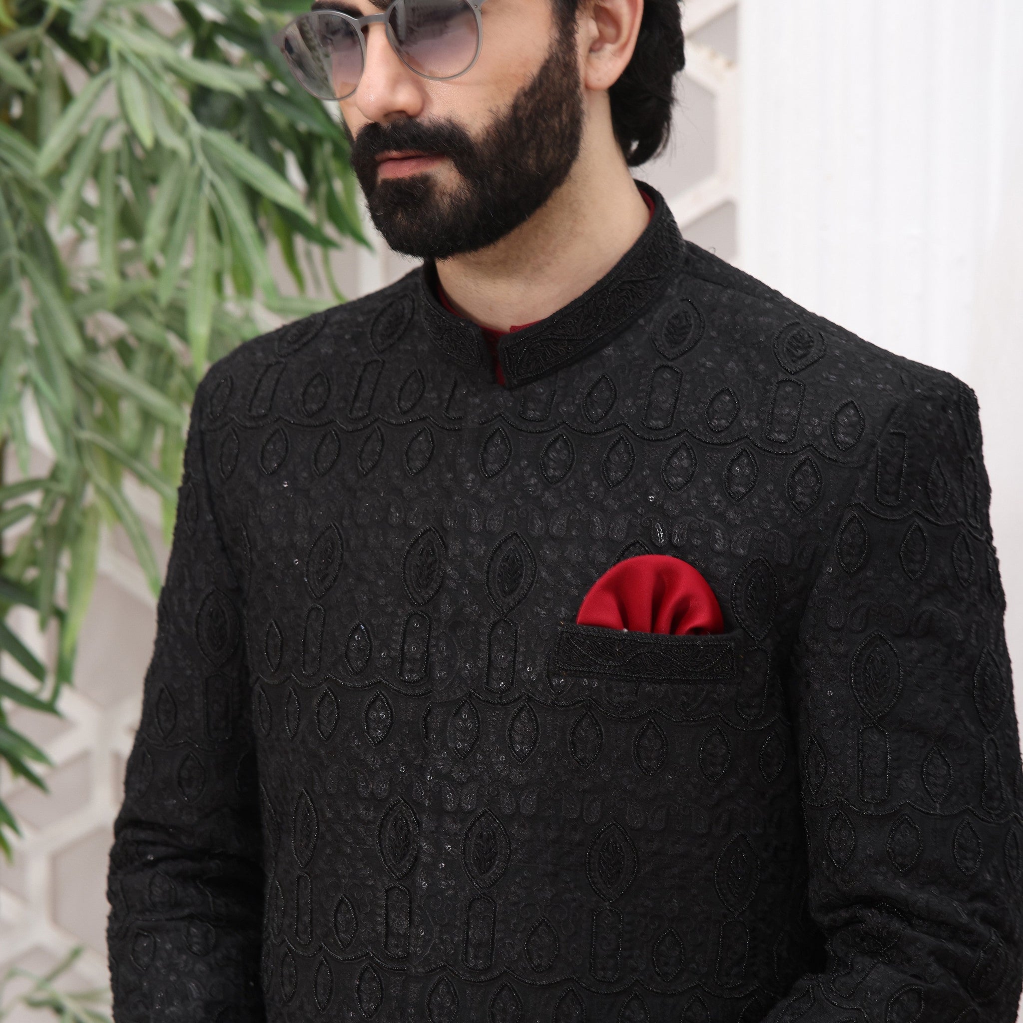 Prince Coat 72