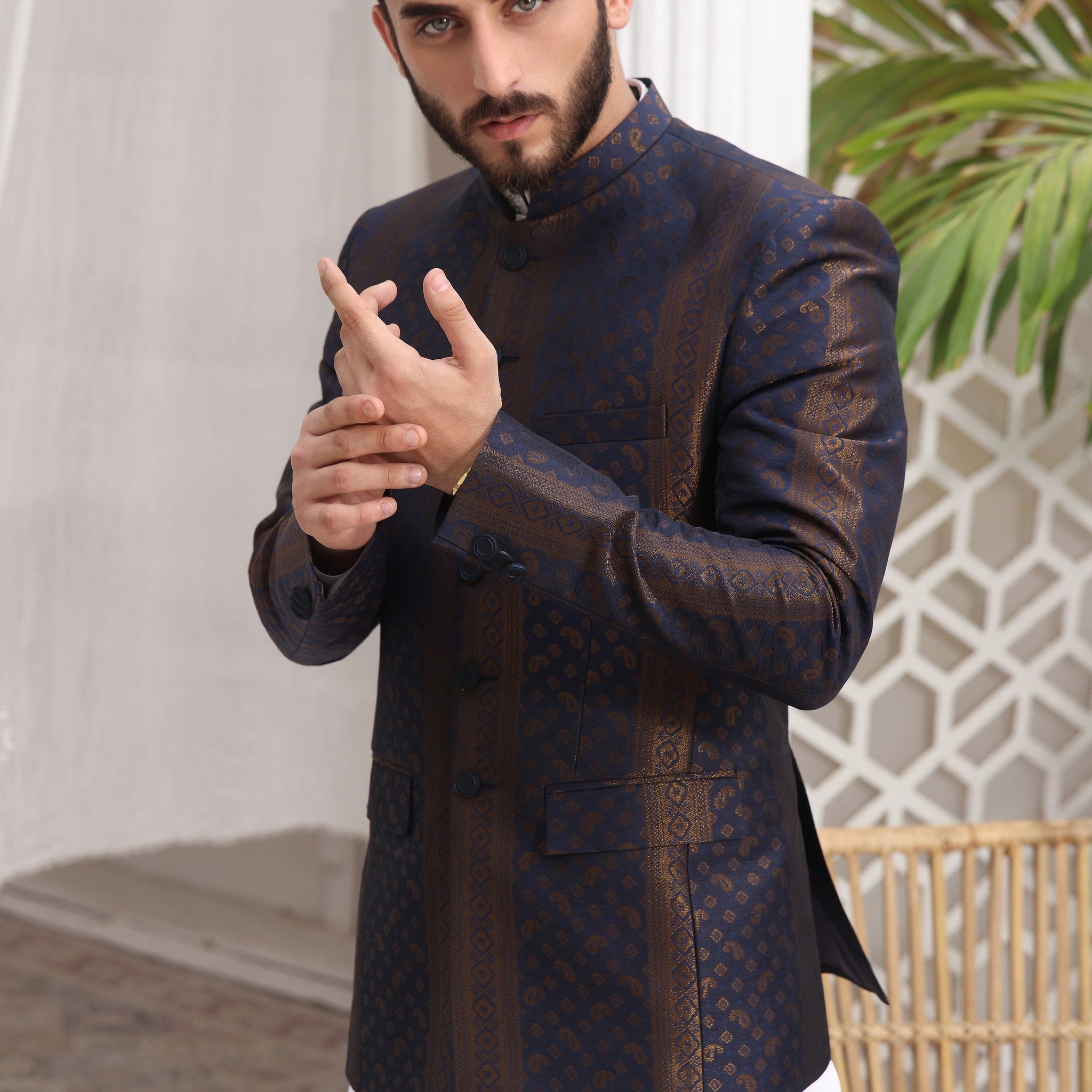 Prince Coat 73