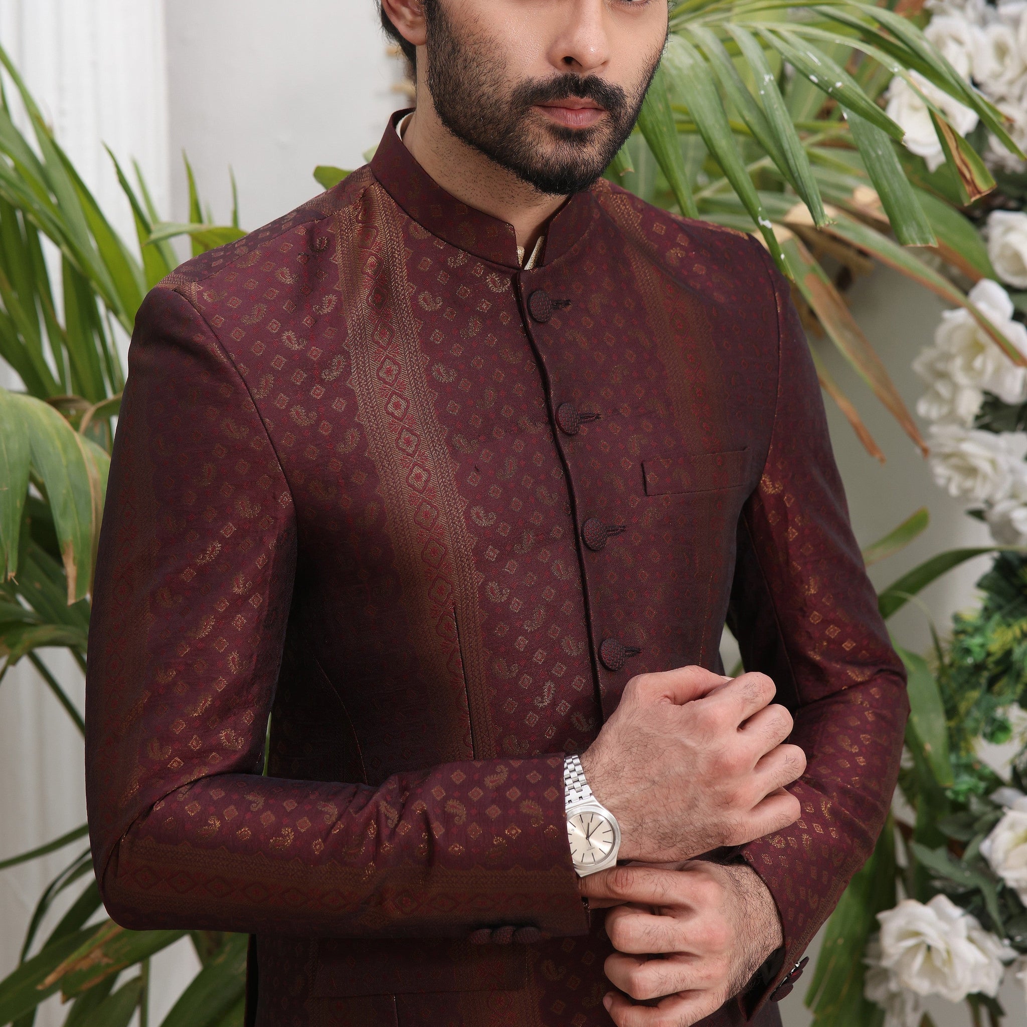Prince Coat 74