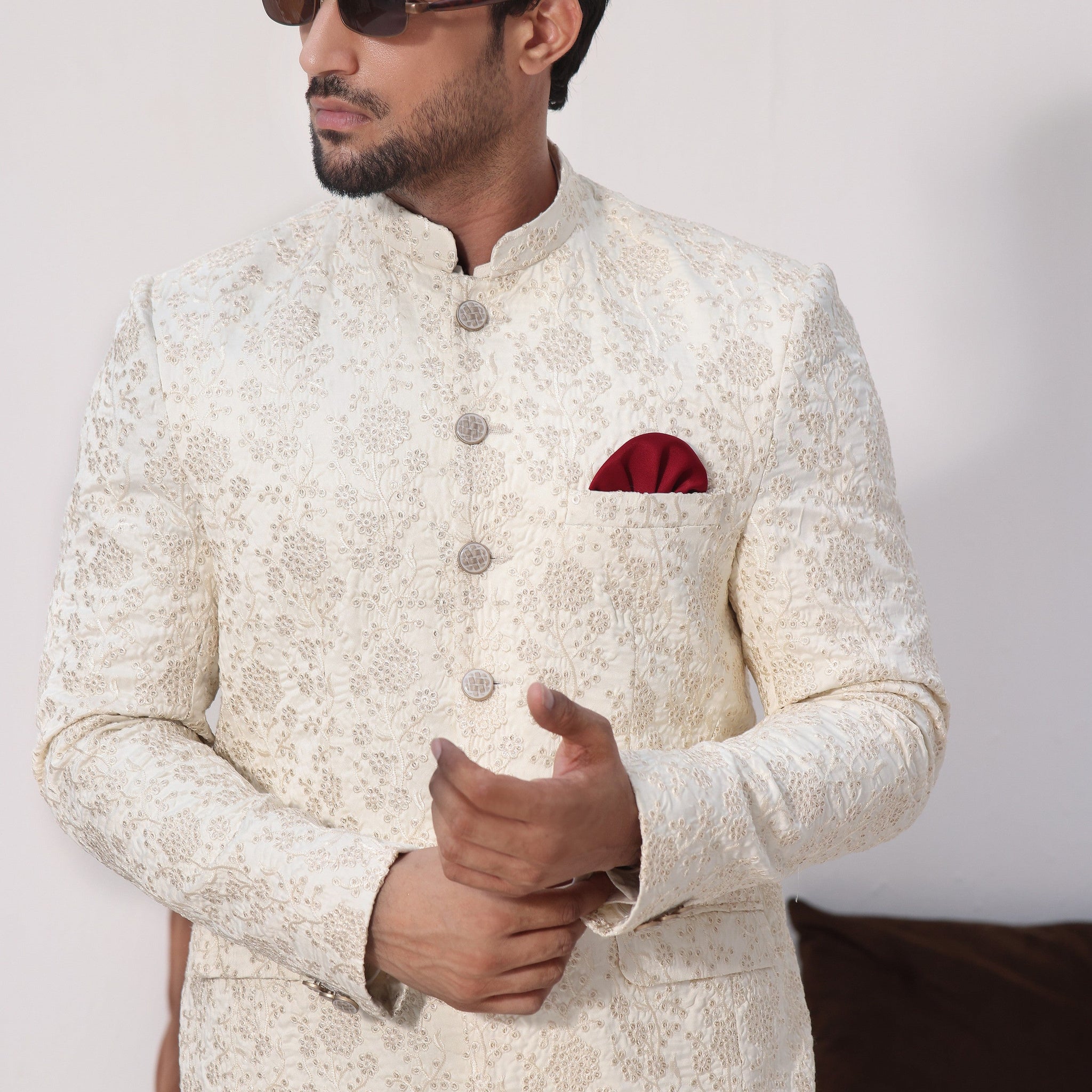 Prince Coat 76