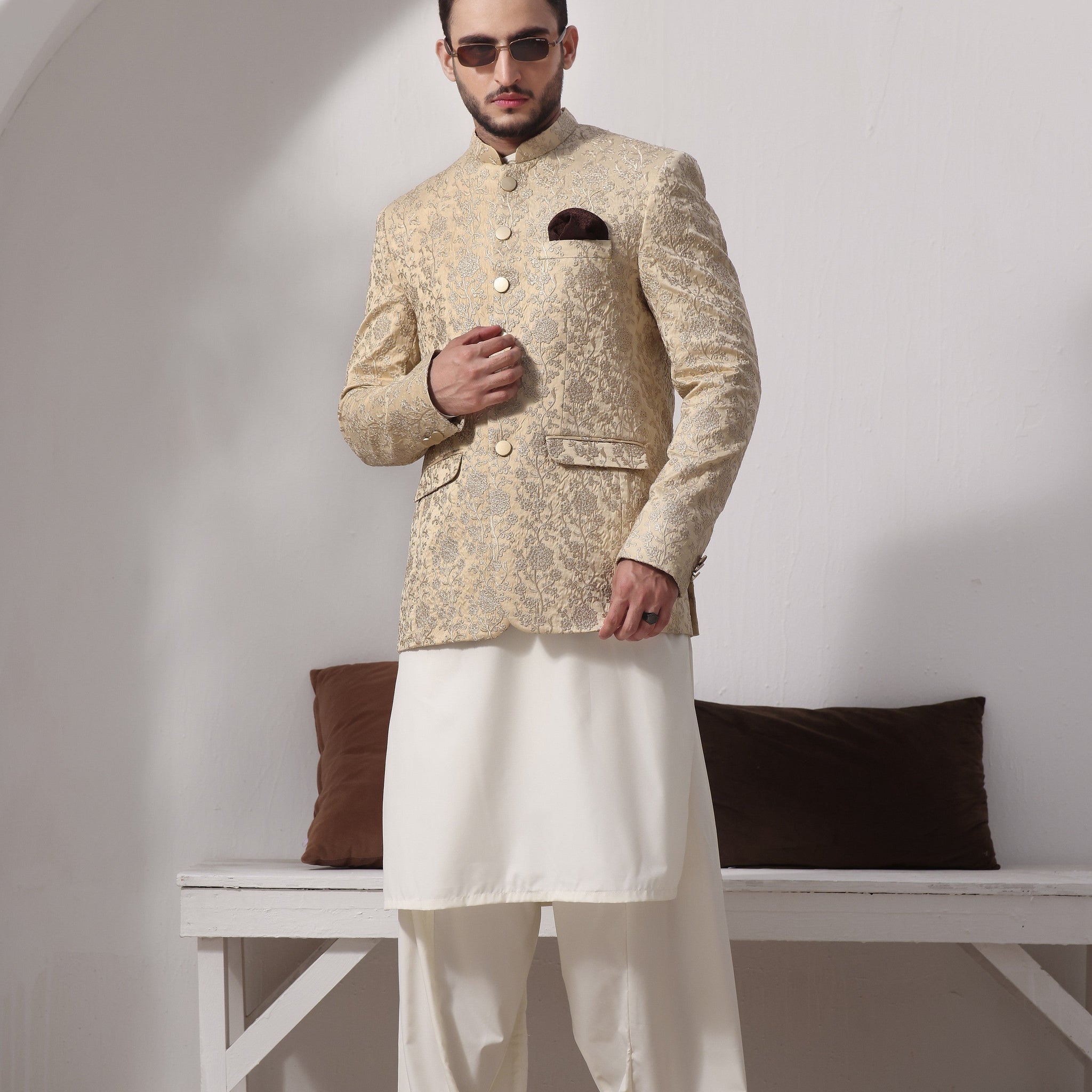 Prince Coat 77