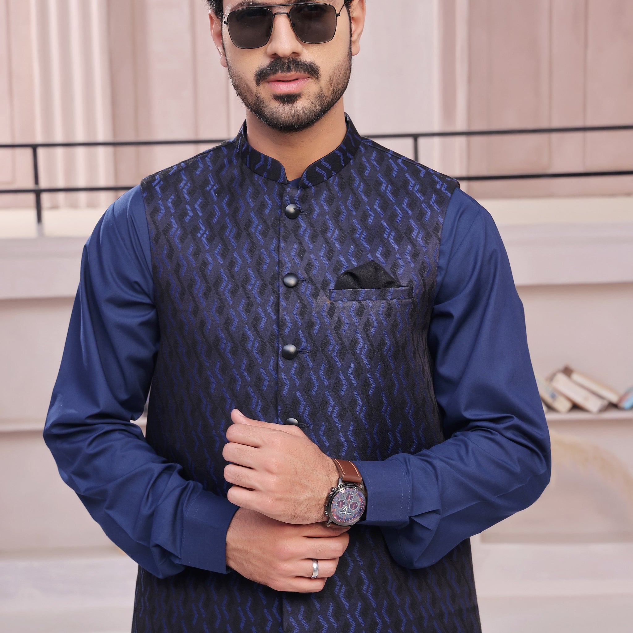 Twilight Breeze (3 Piece)
