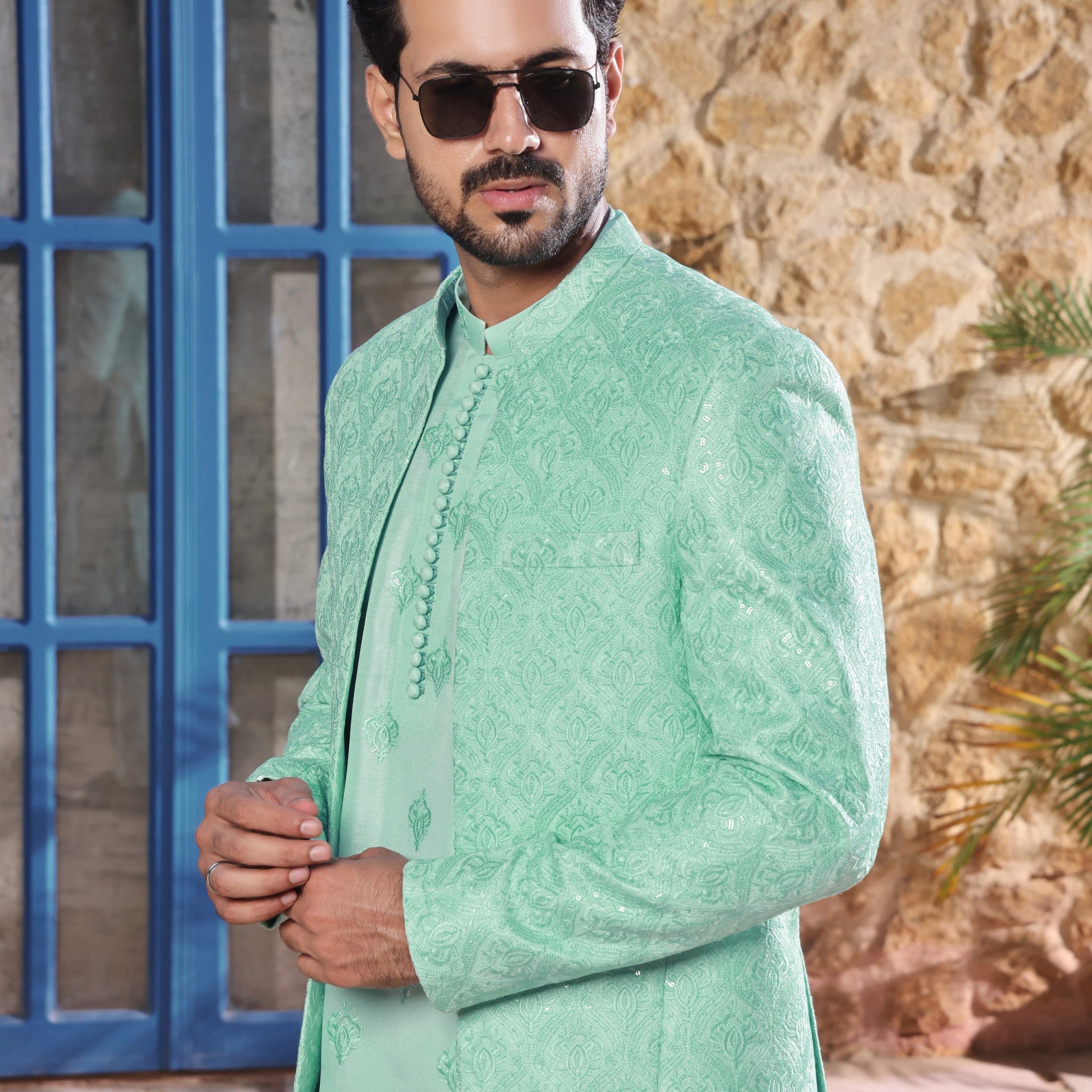 Prince Coat 89