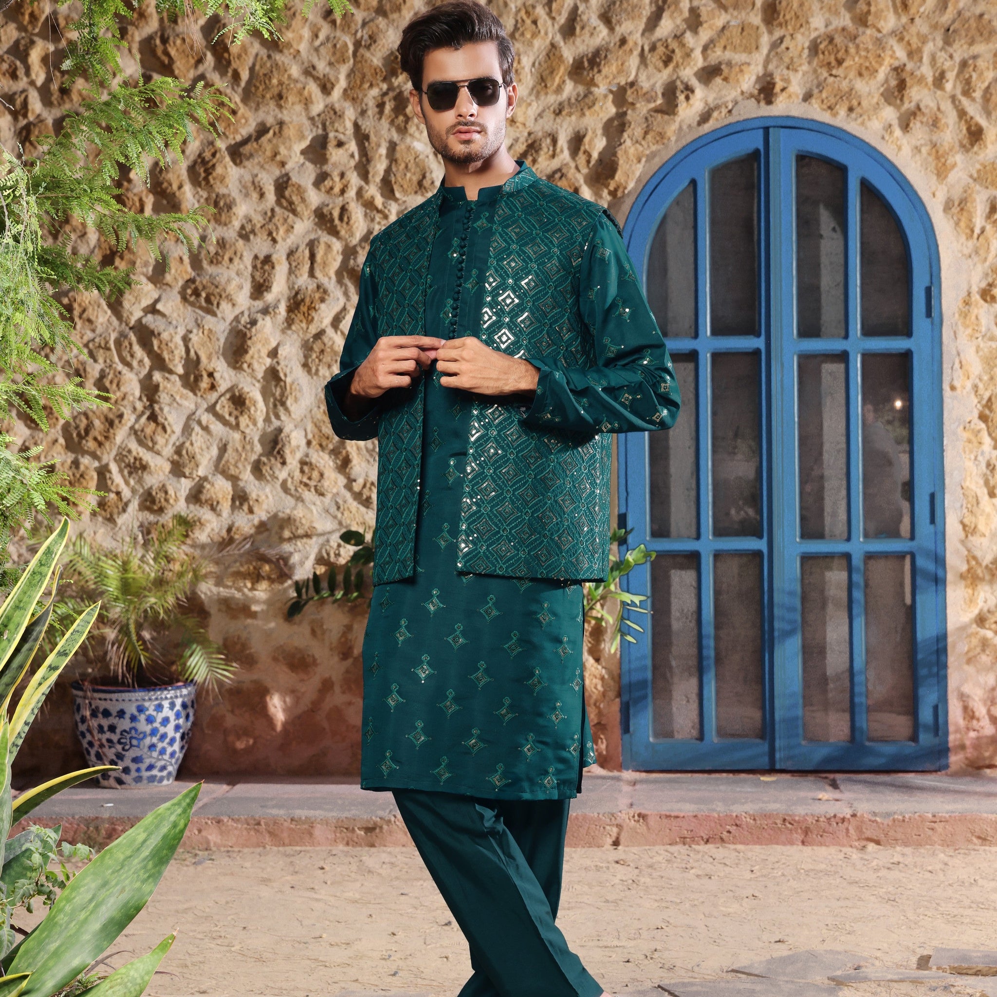Jade Classic (3 Piece)