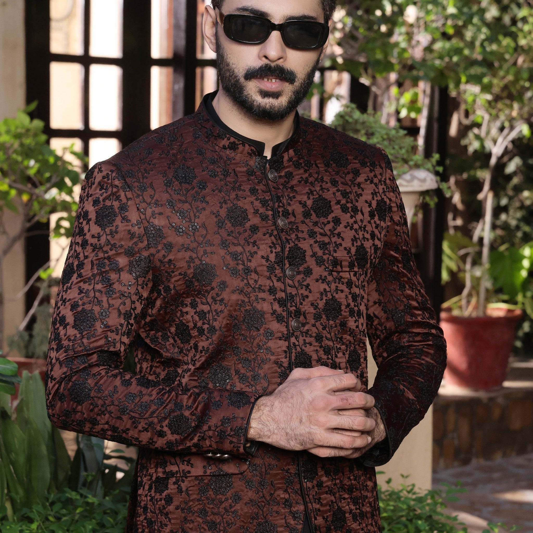 Prince Coat 93