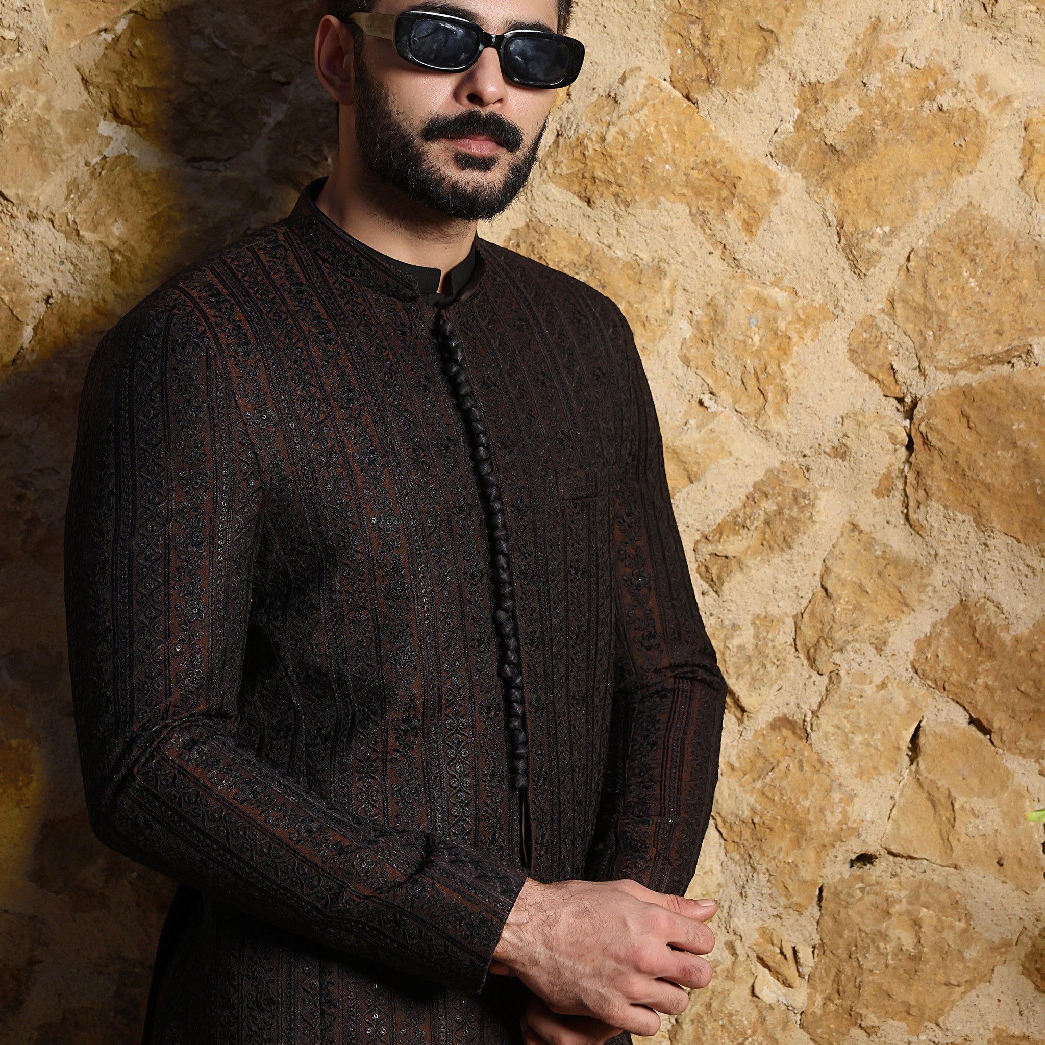 Prince Coat 94