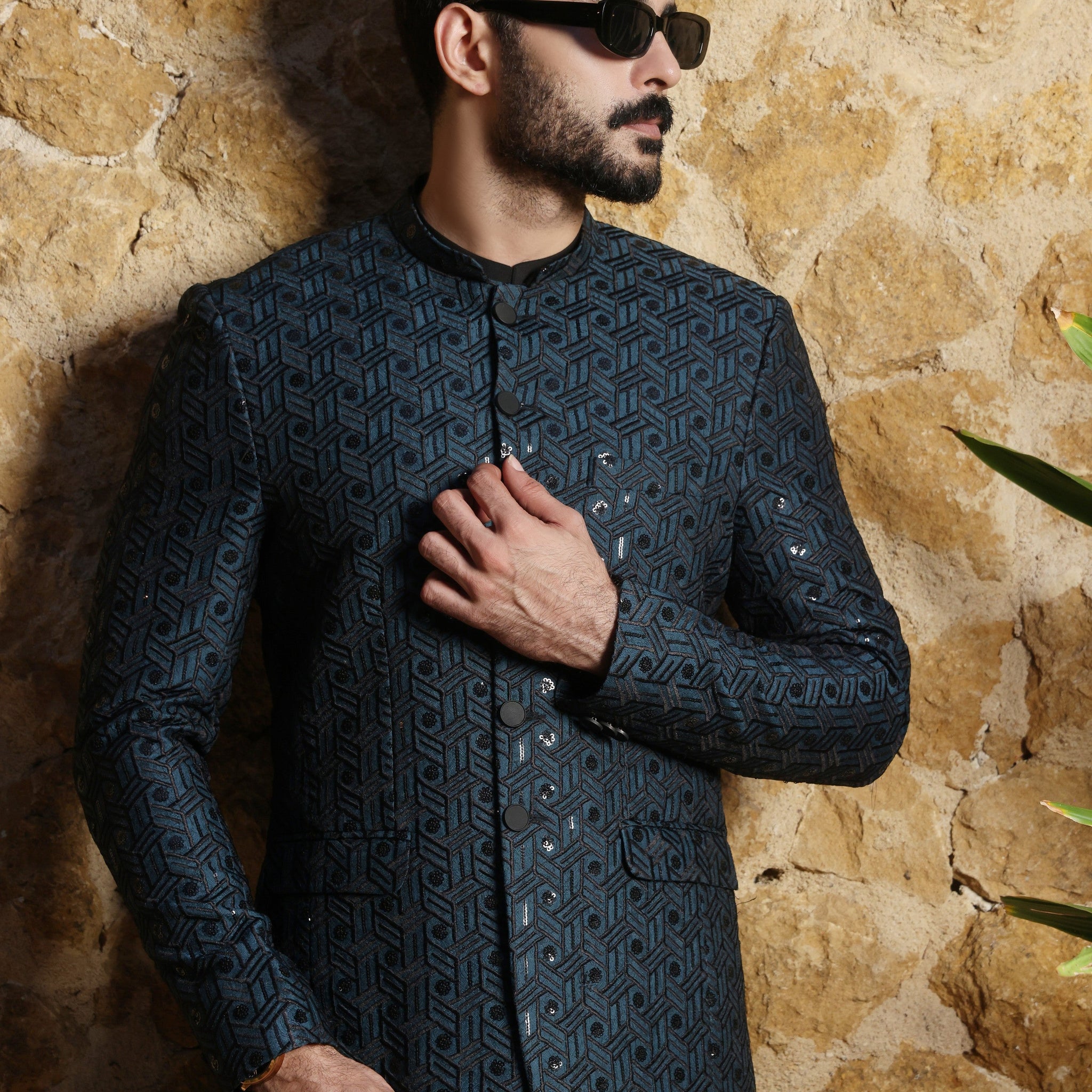 Prince Coat 92