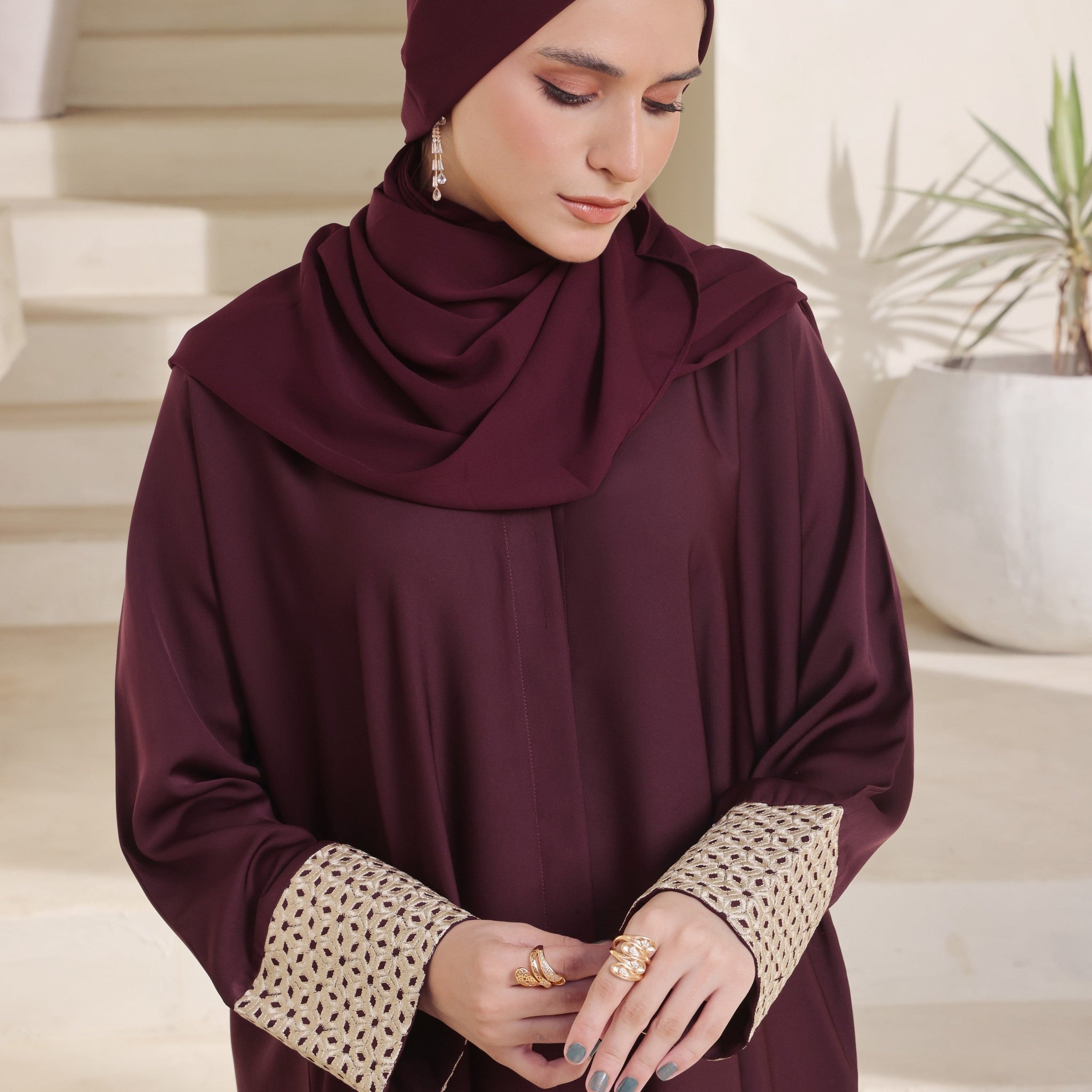 Parsa Maroon