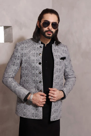 Prince Coat 80 (3 Piece)
