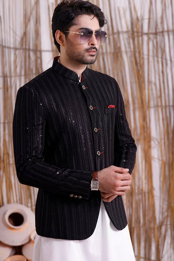 Prince Coat 48